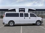 2024 GMC Savana 3500 SRW 4x2, Passenger Van for sale #24W1528 - photo 5