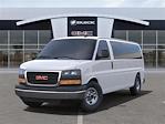 New 2024 GMC Savana 3500 LT 4x2, Passenger Van for sale #24W1528 - photo 6
