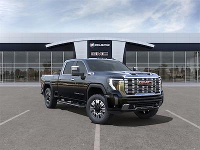 New 2024 GMC Sierra 2500 Denali Crew Cab 4x4, Pickup for sale #24W1910 - photo 1