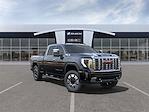 New 2024 GMC Sierra 2500 Denali Crew Cab 4x4, Pickup for sale #24W1910 - photo 1