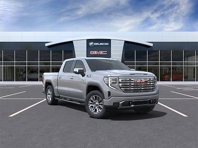 New 2025 GMC Sierra 1500 Denali Crew Cab 4x4, Pickup for sale #25W1363 - photo 1