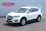 Used 2019 Nissan Rogue S AWD, SUV for sale #2200203B - photo 1