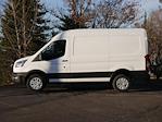 New 2023 Ford E-Transit 350 Medium Roof RWD, Empty Cargo Van for sale #2300755 - photo 13