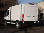 New 2023 Ford E-Transit 350 Medium Roof RWD, Empty Cargo Van for sale #2300755 - photo 15