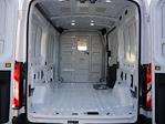 New 2023 Ford E-Transit 350 Medium Roof RWD, Empty Cargo Van for sale #2300755 - photo 2