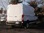 2023 Ford E-Transit 350 Medium Roof RWD, Empty Cargo Van for sale #2300755 - photo 20