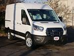 New 2023 Ford E-Transit 350 Medium Roof RWD, Empty Cargo Van for sale #2300755 - photo 25