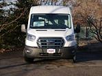 2023 Ford E-Transit 350 Medium Roof RWD, Empty Cargo Van for sale #2300755 - photo 26