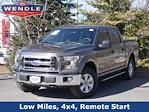 2017 Ford F-150 SuperCrew Cab 4WD, Pickup for sale #2300873A - photo 1