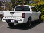 2023 Nissan Frontier Crew Cab 4x4, Pickup for sale #2300926A - photo 23
