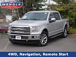 2017 Ford F-150 SuperCrew Cab 4x4, Pickup for sale #2300966B - photo 1