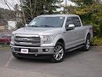 2017 Ford F-150 SuperCrew Cab 4x4, Pickup for sale #2300966B - photo 3