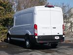 2023 Ford Transit 250 Medium Roof AWD, Empty Cargo Van for sale #2301092 - photo 17