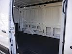 2023 Ford Transit 250 Medium Roof AWD, Empty Cargo Van for sale #2301092 - photo 27