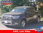 Used 2024 Honda Ridgeline RTL Crew Cab AWD, Pickup for sale #2301122A - photo 1