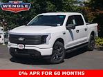 New 2024 Ford F-150 Lightning XLT SuperCrew Cab AWD, Pickup for sale #2301126 - photo 1