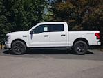 New 2024 Ford F-150 Lightning XLT SuperCrew Cab AWD, Pickup for sale #2301126 - photo 21