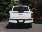 New 2024 Ford F-150 Lightning XLT SuperCrew Cab AWD, Pickup for sale #2301126 - photo 27