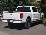 New 2024 Ford F-150 Lightning XLT SuperCrew Cab AWD, Pickup for sale #2301126 - photo 32