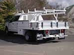 2023 Ford F-350 Crew Cab DRW 4WD, Harbor Standard Contractor Body Contractor Truck for sale #2301180 - photo 2