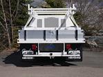 New 2023 Ford F-350 XL Crew Cab 4WD, 10' Harbor Standard Contractor Body Contractor Truck for sale #2301180 - photo 22