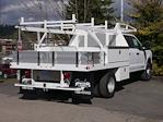 New 2023 Ford F-350 XL Crew Cab 4WD, 10' Harbor Standard Contractor Body Contractor Truck for sale #2301180 - photo 27