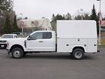 New 2024 Ford F-350 XL Super Cab 4WD, 9' Knapheide KUVcc Service Truck for sale #2301184 - photo 15