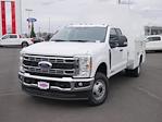 New 2024 Ford F-350 XL Super Cab 4WD, 9' Knapheide KUVcc Service Truck for sale #2301184 - photo 3