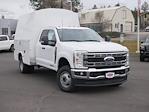 New 2024 Ford F-350 XL Super Cab 4WD, 9' Knapheide KUVcc Service Truck for sale #2301184 - photo 33