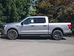 New 2024 Ford F-150 Lightning XLT SuperCrew Cab AWD, Pickup for sale #2400004 - photo 21