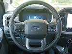 New 2024 Ford F-150 Lightning XLT SuperCrew Cab AWD, Pickup for sale #2400004 - photo 7