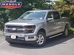 New 2024 Ford F-150 XLT SuperCrew Cab 4WD, Pickup for sale #2400023 - photo 1