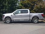 New 2024 Ford F-150 XLT SuperCrew Cab 4WD, Pickup for sale #2400023 - photo 18