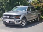 New 2024 Ford F-150 XLT SuperCrew Cab 4WD, Pickup for sale #2400023 - photo 3