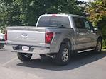 New 2024 Ford F-150 XLT SuperCrew Cab 4WD, Pickup for sale #2400023 - photo 27