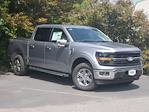 New 2024 Ford F-150 XLT SuperCrew Cab 4WD, Pickup for sale #2400023 - photo 34