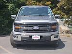 New 2024 Ford F-150 XLT SuperCrew Cab 4WD, Pickup for sale #2400023 - photo 35