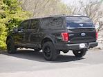 2015 Ford F-150 SuperCrew Cab 4x4, Pickup for sale #2400075A - photo 2