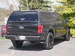 2015 Ford F-150 SuperCrew Cab 4x4, Pickup for sale #2400075A - photo 31