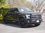 2015 Ford F-150 SuperCrew Cab 4x4, Pickup for sale #2400075A - photo 37