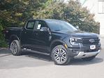 New 2024 Ford Ranger Lariat SuperCrew Cab 4WD, Pickup for sale #2400088 - photo 36