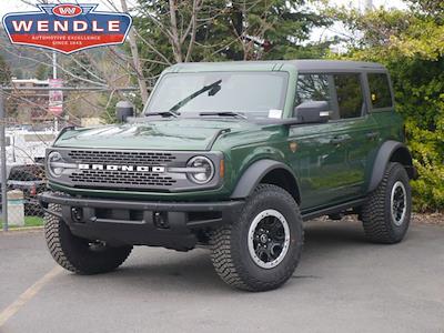 2024 Ford Bronco 4WD, SUV for sale #2400095 - photo 1