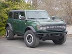 2024 Ford Bronco 4WD, SUV for sale #2400095 - photo 32