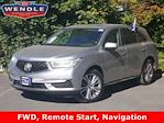 Used 2018 Acura MDX FWD, SUV for sale #2400100B - photo 1