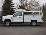 New 2024 Ford F-250 XL Regular Cab 4WD, 8' 2" Scelzi Signature Service Truck for sale #2400105 - photo 13