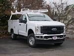 New 2024 Ford F-250 XL Regular Cab 4WD, 8' 2" Scelzi Signature Service Truck for sale #2400105 - photo 26
