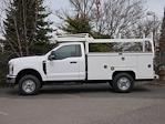 New 2024 Ford F-250 XL Regular Cab 4WD, 8' 2" Scelzi Signature Service Truck for sale #2400109 - photo 17