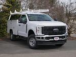 New 2024 Ford F-250 XL Regular Cab 4WD, 8' 2" Scelzi Signature Service Truck for sale #2400109 - photo 29