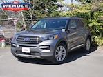 2024 Ford Explorer 4WD, SUV for sale #2400131 - photo 1