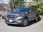 2024 Ford Explorer 4WD, SUV for sale #2400131 - photo 3
